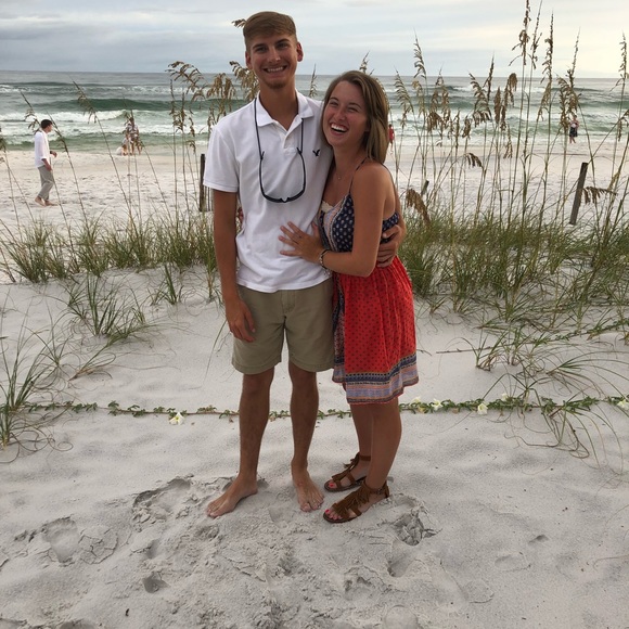 Profile Picture of Jacob Blevins (@jblev5) on Poshmark