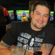 Profile Picture of Jeremy Ripple (@laker4life) on Pinterest