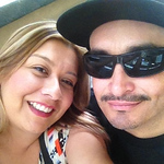 Profile Picture of Veronica Gomez (@veronica & victor gomez) on Flickr
