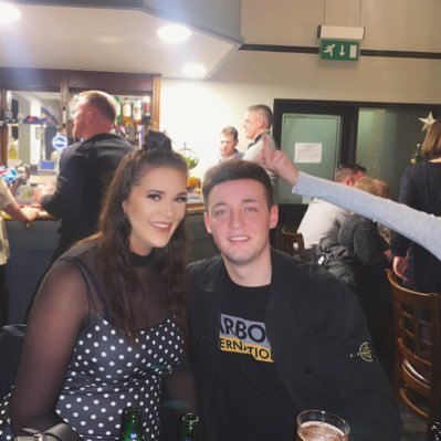 Profile Picture of Ben Bayles (@benbayles10) on Twitter