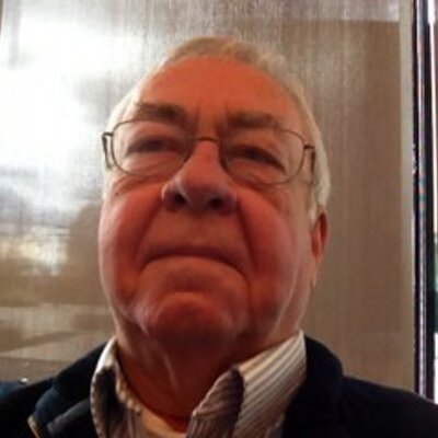 Profile Picture of Bob Rhoades (@rhoades_bob) on Twitter