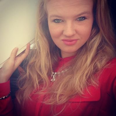 Profile Picture of Samantha Meilof (@SamanthaMeilof) on Twitter