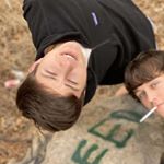 Profile Picture of Jonas Chaney (@jo.mamas_) on Instagram