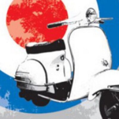 Profile Picture of Matthew Esson (@MattsModSquad) on Twitter