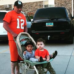 Profile Picture of barney (@haroldbackman6) on Tiktok