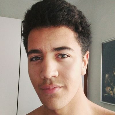 Profile Picture of Michael Tekle (@95prcent) on Twitter