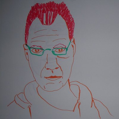 Profile Picture of Glenn McGowan (@sneadhearn1) on Twitter