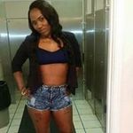 Profile Picture of Whitney Badchick Whitfield (@whitneybadchick) on Instagram