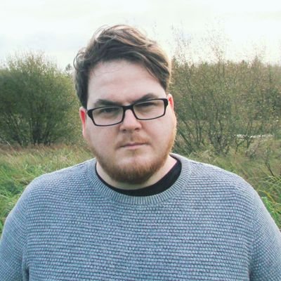 Profile Picture of Chris Ledwidge (@ChrisLedwidge) on Twitter