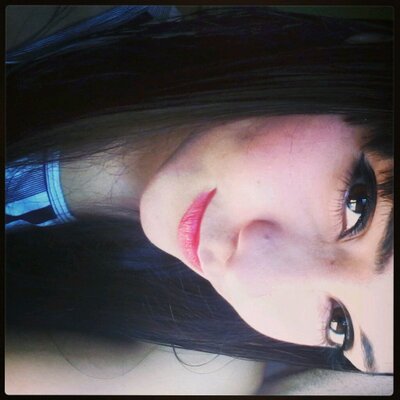 Profile Picture of Ruby Zapata (@Ruby_ZR) on Twitter