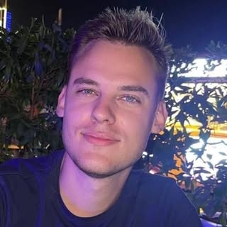 Profile Picture of Michael London (@michael__london) on Instagram