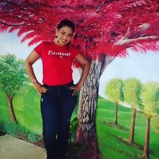 Profile Picture of Ayda Luz Godin Pastrana (@aydaluz.godinpastrana) on Facebook