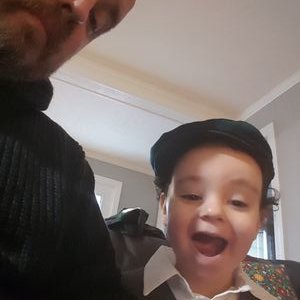 Profile Picture of Brian Mccormick (@Ph76er) on Twitter