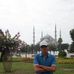 Profile Picture of Abdelkrim Bouadjemi (@abdelkrim.bouadjemi) on Facebook