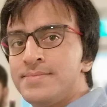 Profile Picture of SameerArshadKhatlani (@SameerAKhatlani) on Twitter