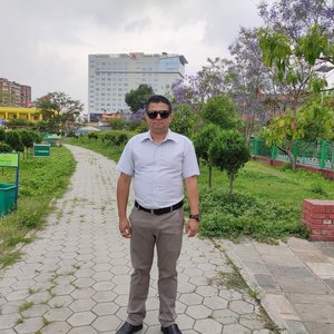 Profile Picture of Suneel Sitaula (@globalastrologer) on Myspace