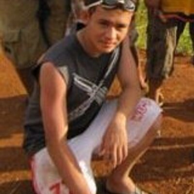 Profile Picture of Kevin Hirai (@Anointing78) on Twitter