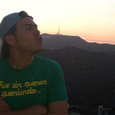 Profile Picture of Javier Mejía Lazcano (@javismejia5) on Twitter