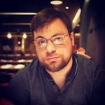 Profile Picture of Matthew Almond (@legendary_dark_knight_sparda) on Instagram