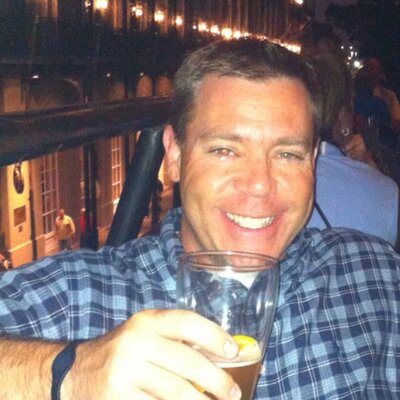 Profile Picture of Matt Crumpton (@mkcrumpton) on Twitter