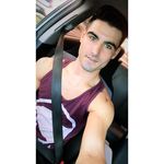 Profile Picture of Dexter McDaniel (@dexter.mcdaniel.5) on Instagram