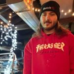 Profile Picture of Zachary Morrison (@_notzack) on Instagram