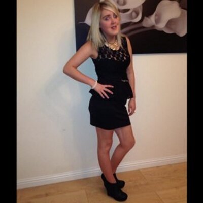 Profile Picture of Bobbie Walsh (@xbobx_walsh) on Twitter