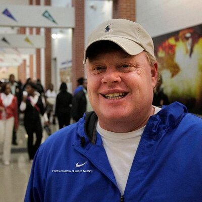 Profile Picture of Coach Bill Courtney (@CoachBillSays) on Twitter