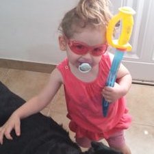 Profile Picture of Maria Fernanda Cappa (@CappaFernanda) on Twitter