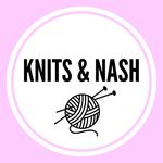Jocelyn Simon | Knits&Nash - Instagram Profile Picture of Jocelyn Simon | Knits&Nash (@knitsandnash) on Instagram