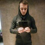 Profile Picture of Adam Rangerover (@serglbs) on Instagram