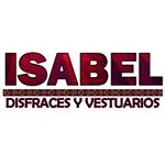 Profile Picture of isabel valladares osorio (@isabel.disfraces.y.vestuarios) on Instagram