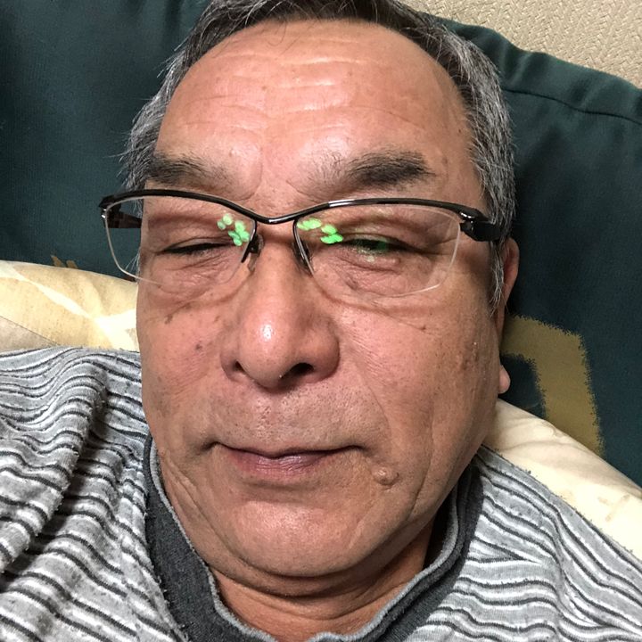 Profile Picture of hidetoshi (@hidetoshi.tono) on Tiktok