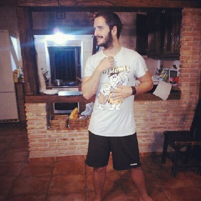 Profile Picture of Juan Carlos Collado (@Juancd92) on Twitter
