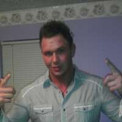 Profile Picture of Jon Goodrich (@GoodGoodrich) on Twitter