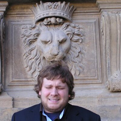 Profile Picture of Chris Wittman (@chriswittman) on Twitter
