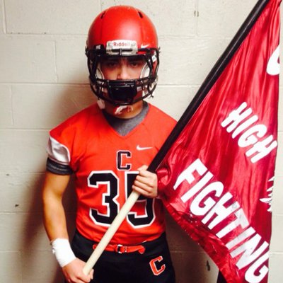 Profile Picture of Robbie Mathis (@theAsianRob97) on Twitter