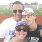 Profile Picture of Kris Fraser Sadler (@kmsadler320) on Instagram