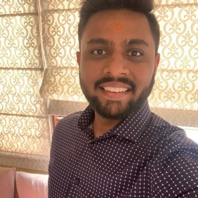 Profile Picture of Prakash Patel (@Prakashpatel94) on Twitter