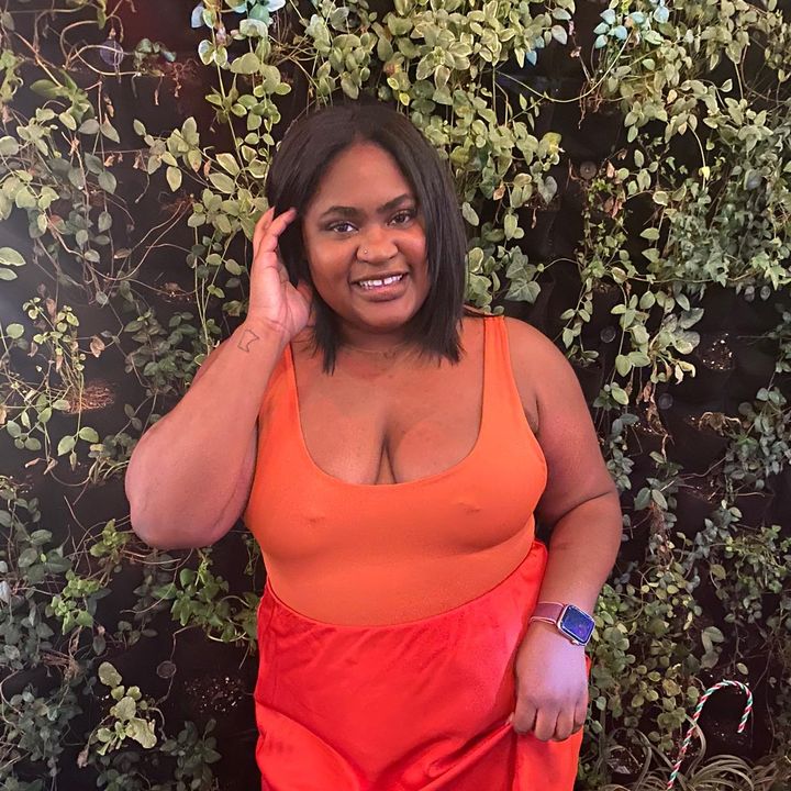 Profile Picture of Monet Hall (@the_monet_) on Tiktok