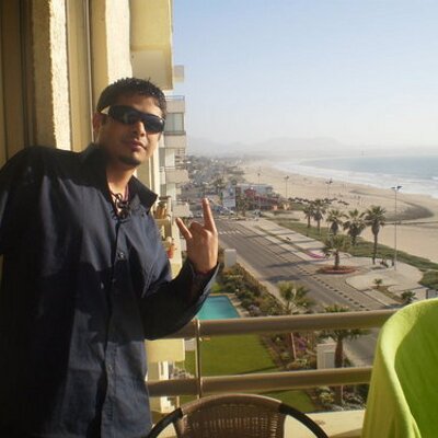 Profile Picture of Alvaro Gordillo (@AzT_TLdEcOrAzOn) on Twitter