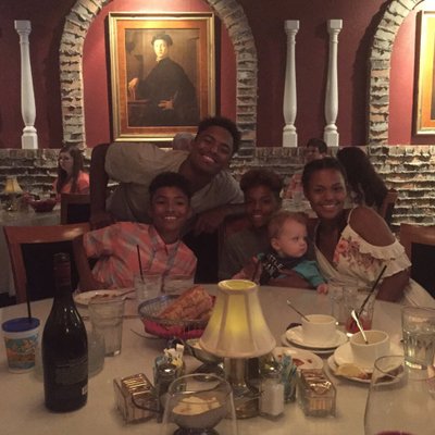 Profile Picture of Mike Petrino (@MikePetrino1) on Twitter