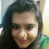 Profile Picture of Divya Shetty (@divya-shetty-145) on Quora