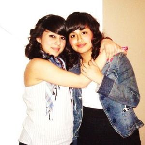 Profile Picture of Ida Romero (@kwaziiida) on Myspace