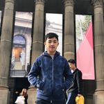 Profile Picture of KENNETH KUO (@kennethkuo_) on Instagram