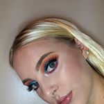 Profile Picture of Chelsey Ann Green (@makeup__by__chelsey) on Instagram