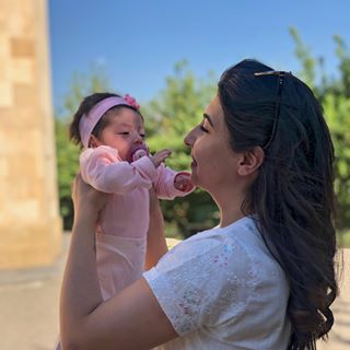 Profile Picture of Meline  Manaseryan (@meline.manaseryan) on Facebook