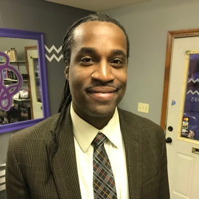 Profile Picture of Aaron Bryant (@edgeucationAB) on Twitter