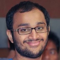 Profile Picture of Vashist Avadhanula (@vashist-avadhanula) on Quora