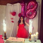 Profile Picture of Lucia Antonella Iapozzuto (@luciaantonella_belen) on Instagram